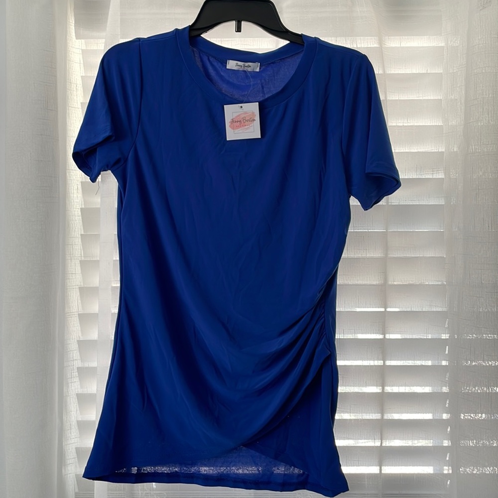 Jenny Boston Boutique top